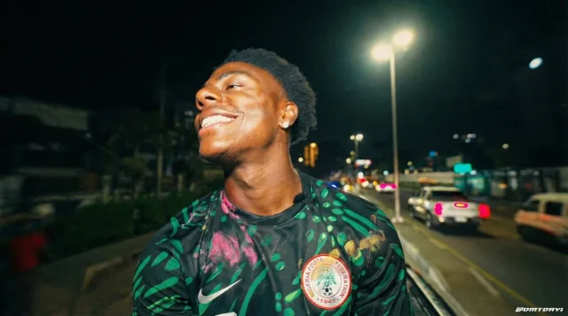 iShowSpeed: Africa tour Is about culture, not influencer collabs