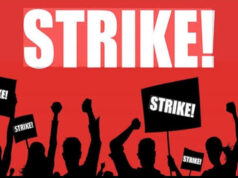Katsina tertiary institutions’ staff call off strike