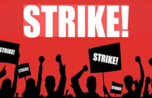 Katsina tertiary institutions’ staff call off strike