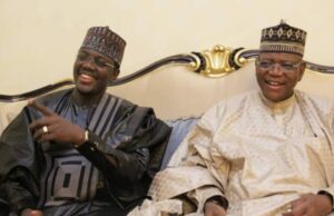 Supreme Court to rule on ₦1.35bn fraud case against ex-Gov Lamido, sons Friday
