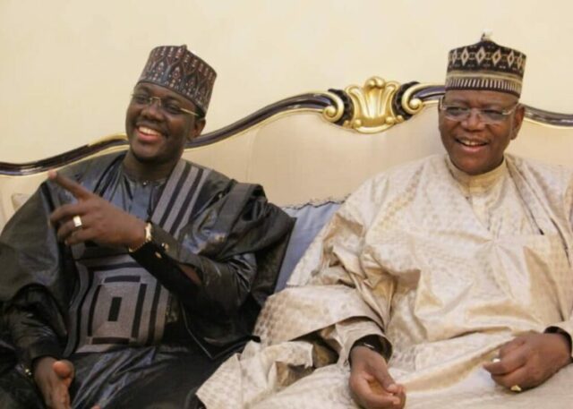 Supreme Court to rule on ₦1.35bn fraud case against ex-Gov Lamido, sons Friday