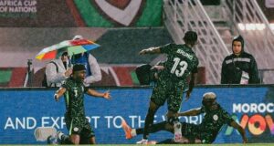 Ndidi, Lookman, 21 others in Super Eagles squad for Iran, Jordan friendlies