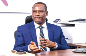 Oyedele sets economic agenda, prioritises investment