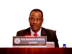 Every individual must file tax returns by March – Oyedele