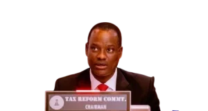 Oyedele pledges effective implementation of tax reforms after swearing-in