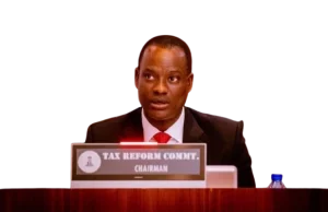I receive threats over Nigeria’s tax reforms — Oyedele