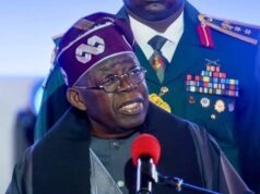Tinubu urges orderly conduct ahead of FCT, Rivers, Kano elections