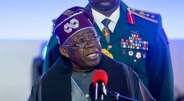 Tinubu hails FCT, Kano, Rivers poll winners, commends Wike leadership