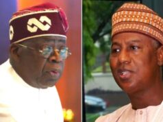 Tinubu withdraws Dakingari’s nomination as Turkey ambassador-designate Tinubu