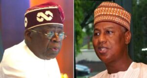 Tinubu withdraws Dakingari’s nomination as Turkey ambassador-designate Tinubu