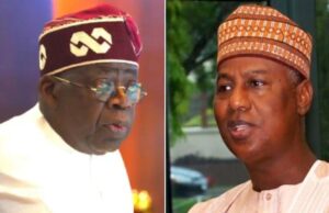 Tinubu withdraws Dakingari’s nomination as Turkey ambassador-designate Tinubu