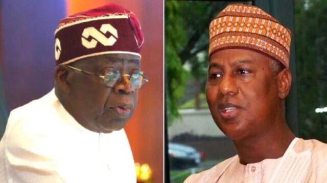 Tinubu withdraws Dakingari’s nomination as Turkey ambassador-designate Tinubu