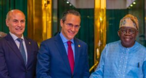 Tinubu approves incentives to support Shell’s Bonga oil project Bonga