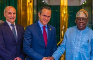 Tinubu approves incentives to support Shell’s Bonga oil project Bonga