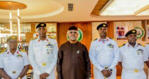 Tinubu approves oil drilling in Ogun as Olokola Deep Seaport set to begin operation Tinubu