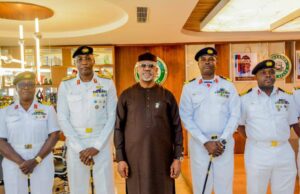 Tinubu approves oil drilling in Ogun as Olokola Deep Seaport set to begin operation Tinubu