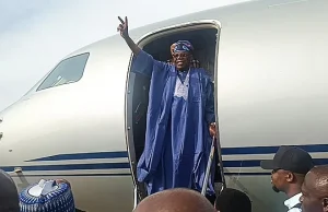 Tinubu heads to Kebbi for project inaugurations, cultural fiesta