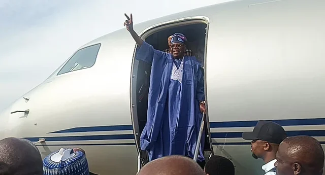 Tinubu to visit France, Kenya, Rwanda for key summits