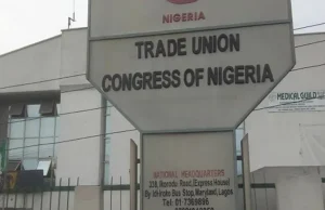 TUC, NLC issue 14-day ultimatum over health workers’ pay