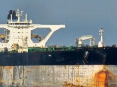 US attempts to seize Russian-flagged tanker linked to Venezuela in Atlantic Tanker