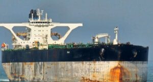 US attempts to seize Russian-flagged tanker linked to Venezuela in Atlantic Tanker