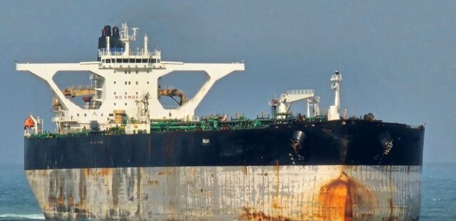 US attempts to seize Russian-flagged tanker linked to Venezuela in Atlantic Tanker