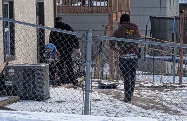 Immigration raid: Court orders release of 5-year-old boy, father detained in Minnesota Immigration