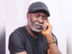 Nollywood actor arrested over alleged coup plot