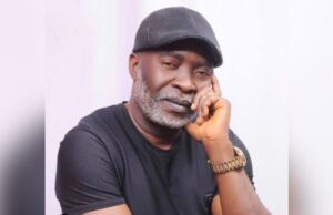 Nollywood actor arrested over plot to overthrow Tinubu