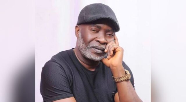 How Nollywood filmmaker Stanley Amandi was lured into coup plot