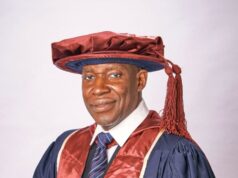 KASU VC hails Kafanchan campus over ₦1bn TETFund grant