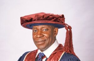 KASU VC hails Kafanchan campus over ₦1bn TETFund grant
