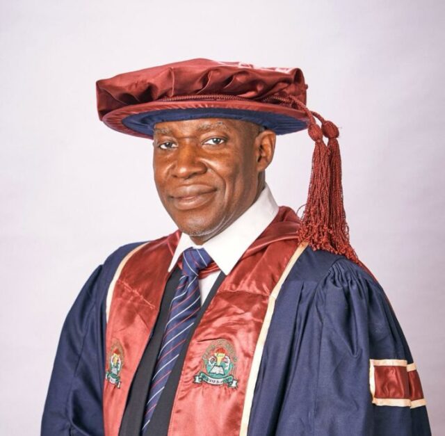 KASU VC hails Kafanchan campus over ₦1bn TETFund grant