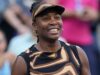 Venus Williams defeated in first round of Australian Open warm-up Williams