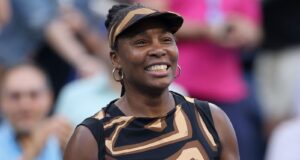 Venus Williams defeated in first round of Australian Open warm-up Williams