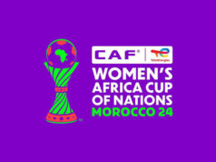 CAF to hold WAFCON 2026 final draw in Morocco January 15