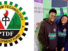FG opens applications for 2026 PTDF overseas scholarships