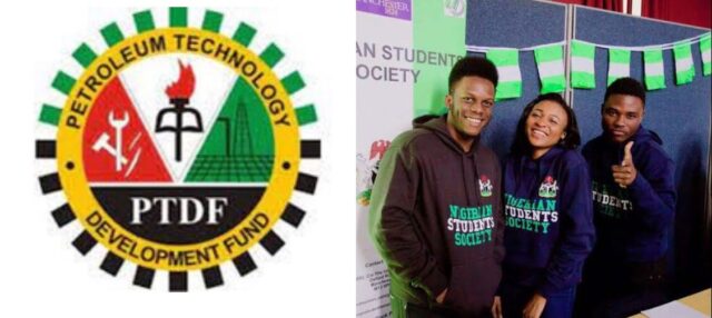 FG opens applications for 2026 PTDF overseas scholarships