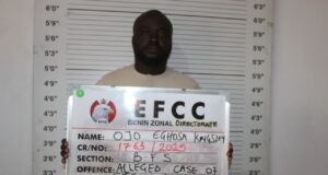 Court jails man for ₦1.5bn fraud