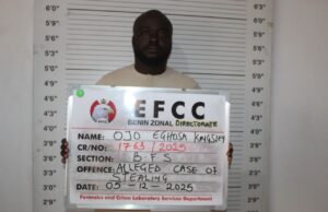 Court jails man for ₦1.5bn fraud
