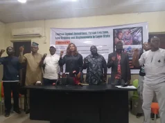 Makoko demolition: Pregnant woman dies amid ongoing eviction