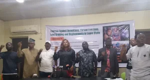 Makoko demolition: Pregnant woman dies amid ongoing eviction