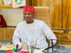 Kwankwaso’s son resigns as Kano commissioner