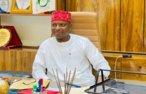 Kwankwaso’s son resigns as Kano commissioner