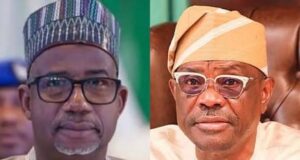 EFCC slams Bala Mohammed, says agency’s activities not influenced by Wike