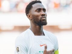Wilfred Ndidi’s father dies in Delta road crash Wilfred