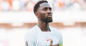 Wilfred Ndidi’s father dies in Delta road crash Wilfred