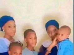 Police: Nephew confesses to killing of woman, her six children