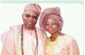Osun couple die hours apart in tragic same-day loss