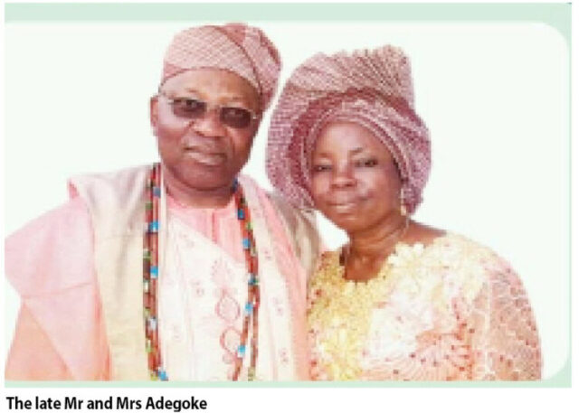 Osun couple die hours apart in tragic same-day loss